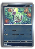Wimpod Reverse Holofoil NM (Chaos Rising 025/086)