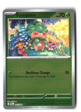 Fomantis Reverse Holofoil NM (Pitch Black 003/084)
