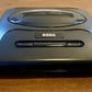 Sega Genesis Model 2 Console Bundle W/Controller And Cords. MK-1631 Tested