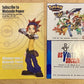 Pokemon XD: Gale of Darkness (GameCube, 2005) GC CIB W/ Manual & Inserts, Tested