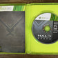 Halo Reach Xbox 360 (Microsoft Xbox 360, 2010) CIB Complete In Box with Manual