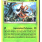 Kricketune (SM - Cosmic Eclipse 14/236) NM