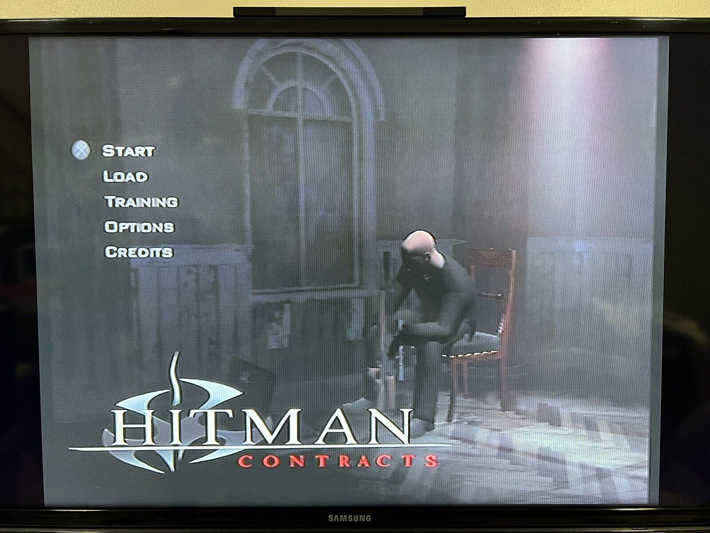 Hitman Trilogy (Sony PlayStation 2, 2007) COMPLETE AND TESTED 3 GAMES, MOVIE PRE