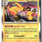 Ampharos Holofoil NM (Chaos Rising 029/086)