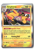 Ampharos Holofoil NM (Chaos Rising 029/086)