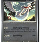 Bombirdier Reverse Holofoil NM (Pitch Black 071/084)
