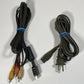 Sony PlayStation 1 PS1 SCPH-9001 Console Bundle Controller Cord All OEM Tested
