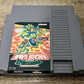 Teenage Mutant Ninja Turtles II: The Arcade Game (Official Nintendo NES, 1990)