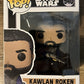 Funko Pop! Disney - Star Wars - Obi-Wan Kenobi - Kawlan Roken #540