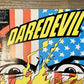 Daredevil #232 1st appearance Nuke (1986)