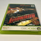 Burnout: Revenge (Microsoft Xbox 360, 2006) Complete CIB W/ Manual, Tested