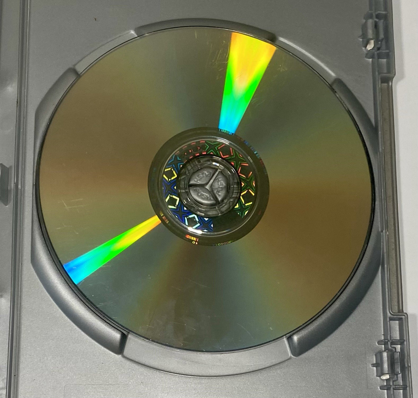 Pacman World 2 (Original Microsoft Xbox, 2002) Authentic, Tested & Working