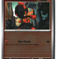 Charcadet Reverse Holofoil NM (Pitch Black 011/084)