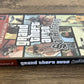 Grand Theft Auto: San Andreas (PlayStation 2, 2004) With Map, No Manual. Tested!