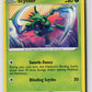 Scyther (SWSH02: Rebel Clash 004/192) NM