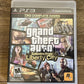 Grand Theft Auto: Episodes From Liberty City (Sony PlayStation 3, 2010) Tested!