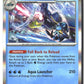Clawitzer Holofoil NM (Mega Evolution 038/132)