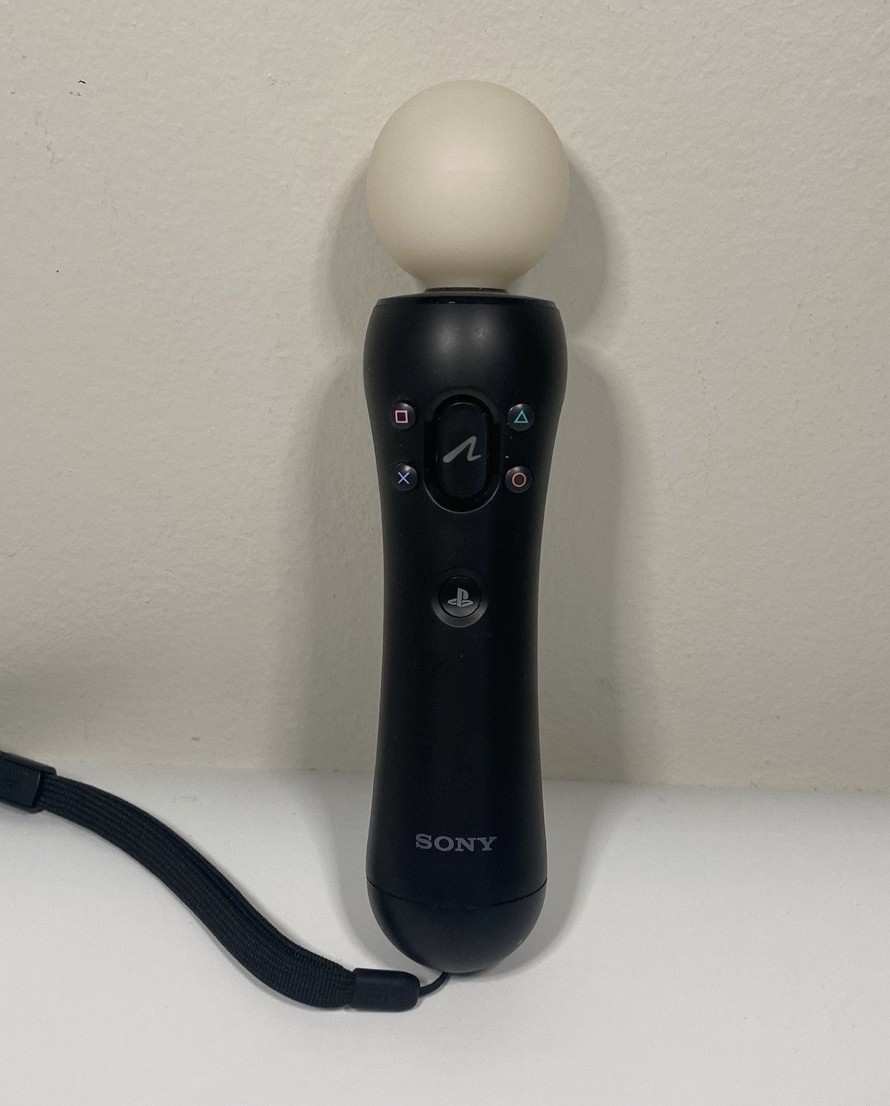 OEM Sony Playstation 3 Move Motion Controller PS3 (CECH-ZCM1U)