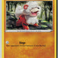 Hisuian Growlithe (SWSH11: Lost Origin 083/196) NM