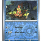 Buizel Reverse Holofoil NM (Destined Rivals 057/182)