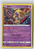 Jynx (SWSH12: Silver Tempest 062/195) NM