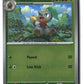 Nuzleaf Reverse Holofoil NM (Mega Evolution 014/132)