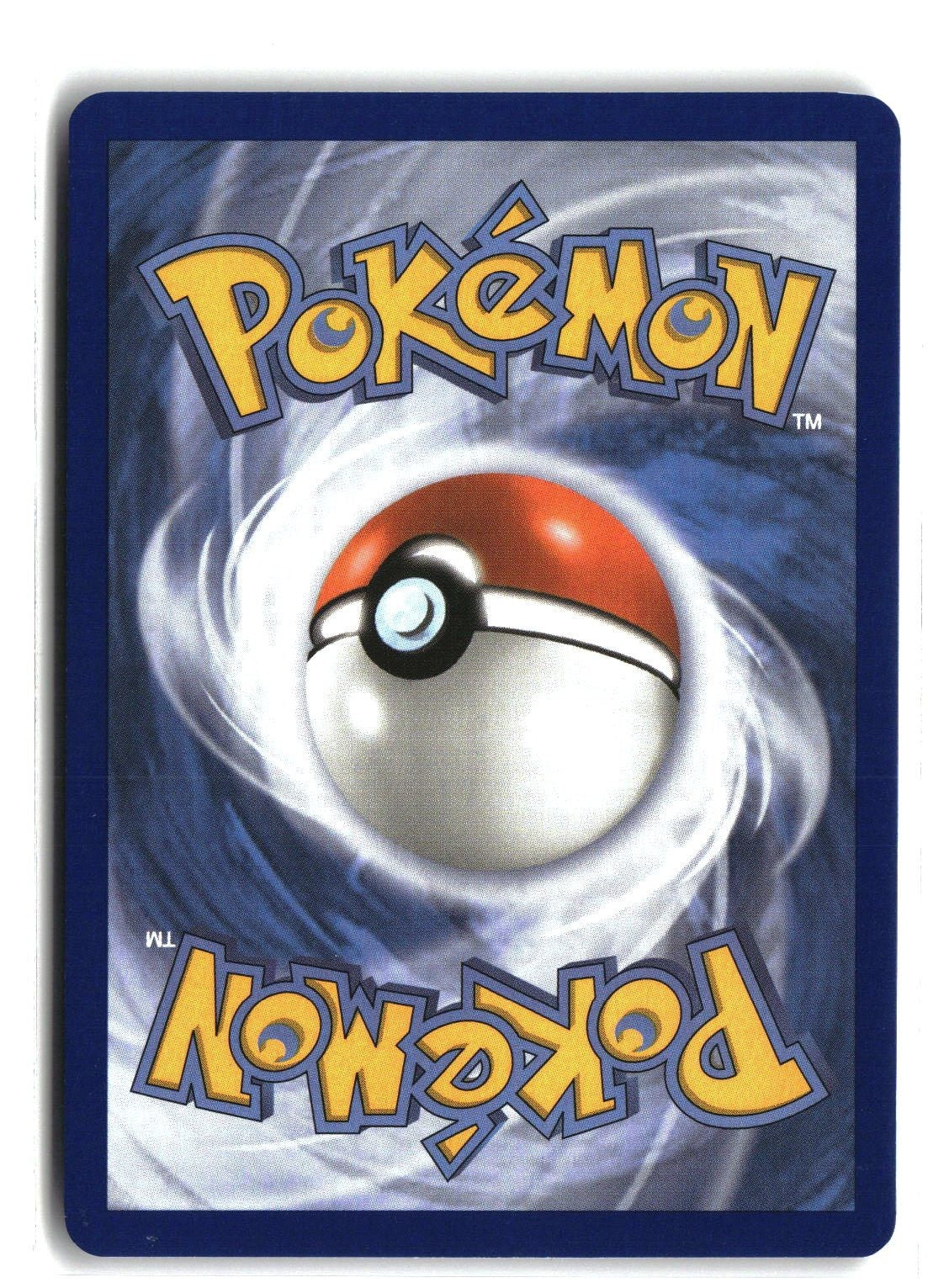 Clauncher Reverse Holofoil NM (Mega Evolution 037/132)