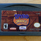 Spyro Orange: The Cortex Conspiracy (Game Boy Advance GBA) Authentic & Tested