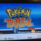 Nintendo Wii Console RVL-001 Complete Tested GC Compatible W/ 12 Download Games