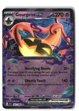 Gourgeist ex Holofoil NM (Chaos Rising 041/086)