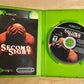 Second Sight (Xbox, 2004) CIB W/ Manual, Authentic & Tested