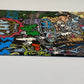 Zap Comix No. 5 - Apex Novelty 1988 4th Print