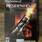 Resident Evil: Outbreak (Sony PlayStation 2, 2004) Not For Resale Sealed