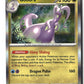 Goodra Holofoil NM (Chaos Rising 068/086)