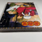 InuYasha 犬夜叉 Anime DVD Discs 13-14 TV Series Japanese/Eng Subs Tested