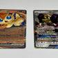 Pokémon Black Star Promo 6 Card Bundle Lot Victini EX Melmetal EX & More! All LP