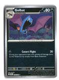 Golbat Reverse Holofoil NM (Chaos Rising 050/086)