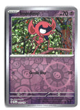 Impidimp Reverse Holofoil NM (Journey Together 071/159)