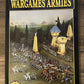 BOOK: COLLECTING AND PAINTING WARGAMES ARMIES from Games Workshop