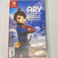 Ary and the Secret of Seasons - Nintendo Switch - Tested