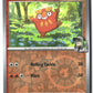 N's Darumaka Reverse Holofoil NM (Journey Together 026/159)