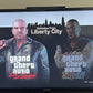 Grand Theft Auto: Episodes From Liberty City (Sony PlayStation 3, 2010) Tested!