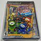 Buzz Junior Jr: Robo Jam (Sony PlayStation 2 2008) PS2 Brand New Factory Sealed