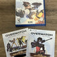 Noire Widowmaker Skin Overwatch: Origins Edition (Sony PlayStation 4, 2016)