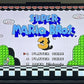 Super Mario Bros. 3 (Nintendo NES, 1990) - Authentic Cleaned & Tested