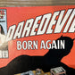 The Daredevil Comic Book (Issue #230) “Born Again"