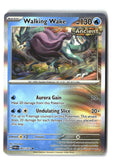 Walking Wake Holofoil NM (Twilight Masquerade 063/167)
