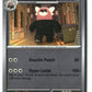 Bewear Reverse Holofoil NM (Mega Evolution 112/132)
