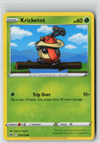 Kricketot (SWSH: Crown Zenith 010/159) NM