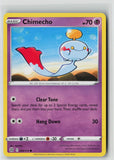 Chimecho (SWSH09: Brilliant Stars 063/172) NM